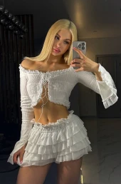 Проститутка Аня