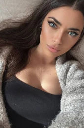 Проститутка Аня