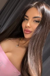 Проститутка Настя