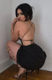 Проститутка Марина